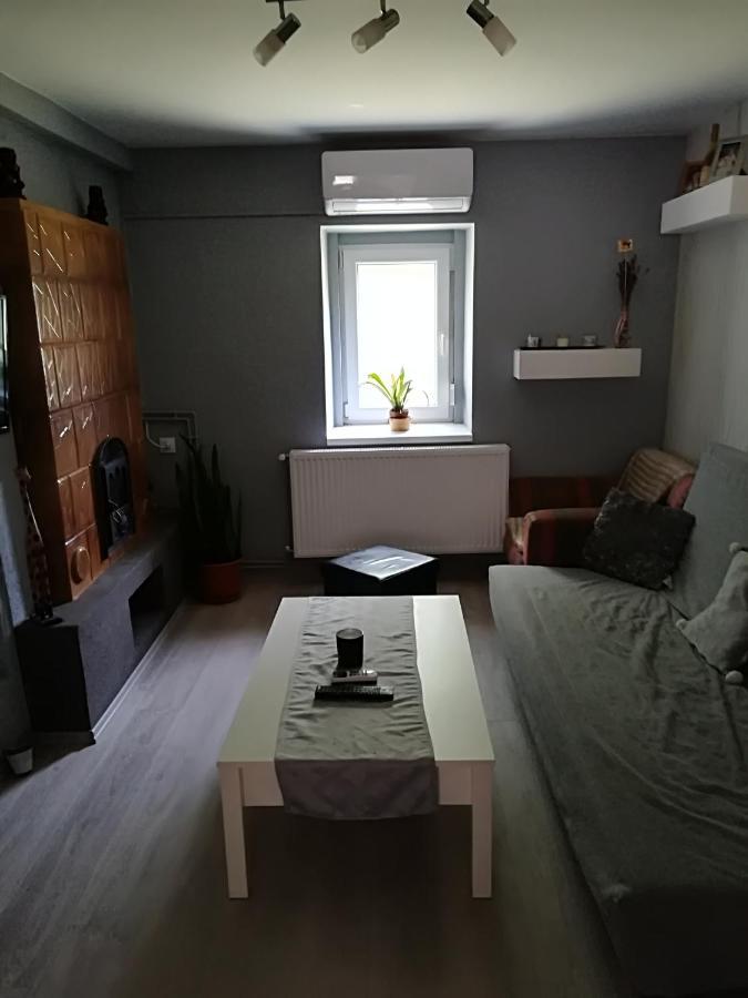 Vivien Apartman Fonyód Eksteriør billede