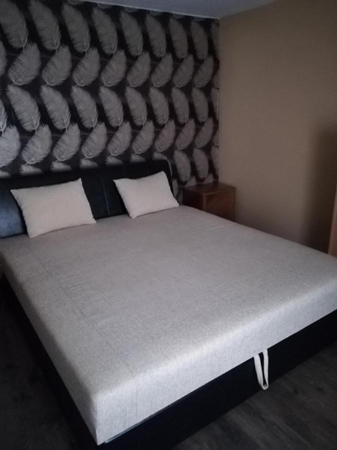 Vivien Apartman Fonyód Eksteriør billede