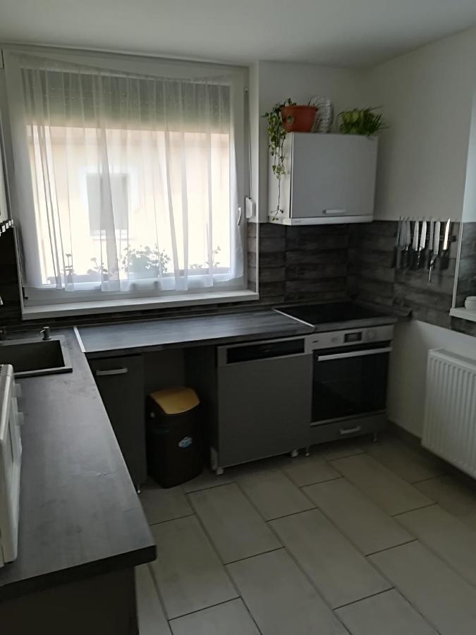 Vivien Apartman Fonyód Eksteriør billede