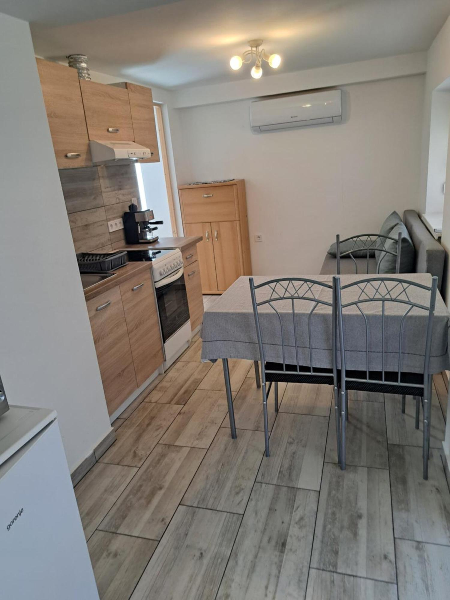 Vivien Apartman Fonyód Eksteriør billede