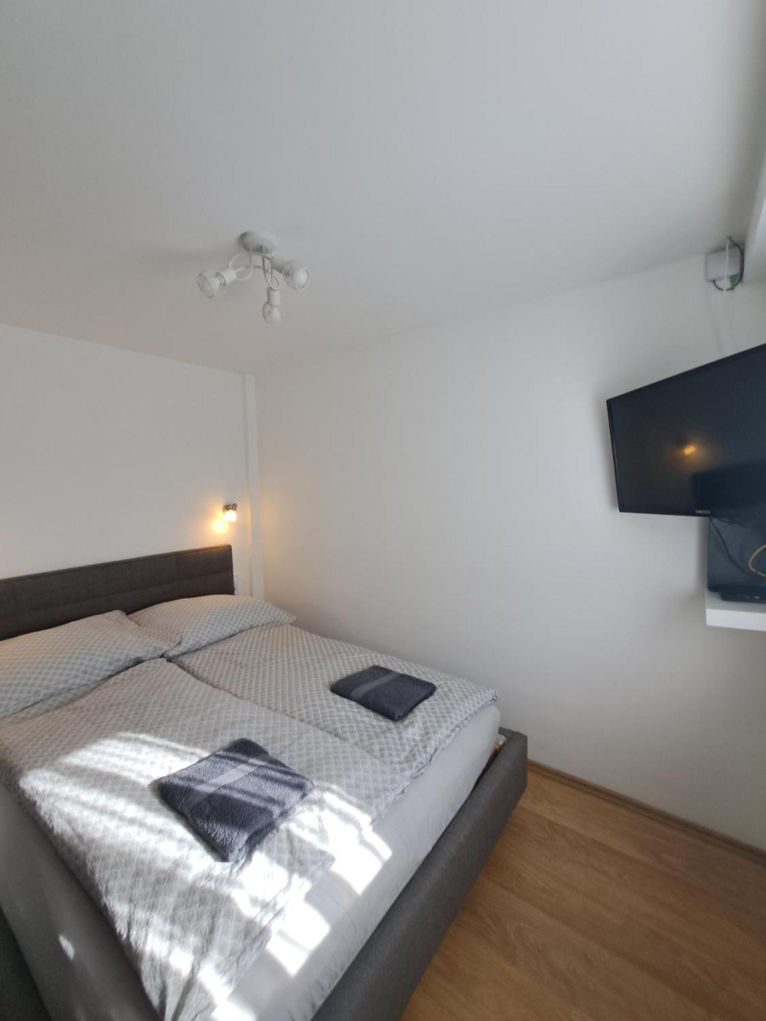 Vivien Apartman Fonyód Eksteriør billede