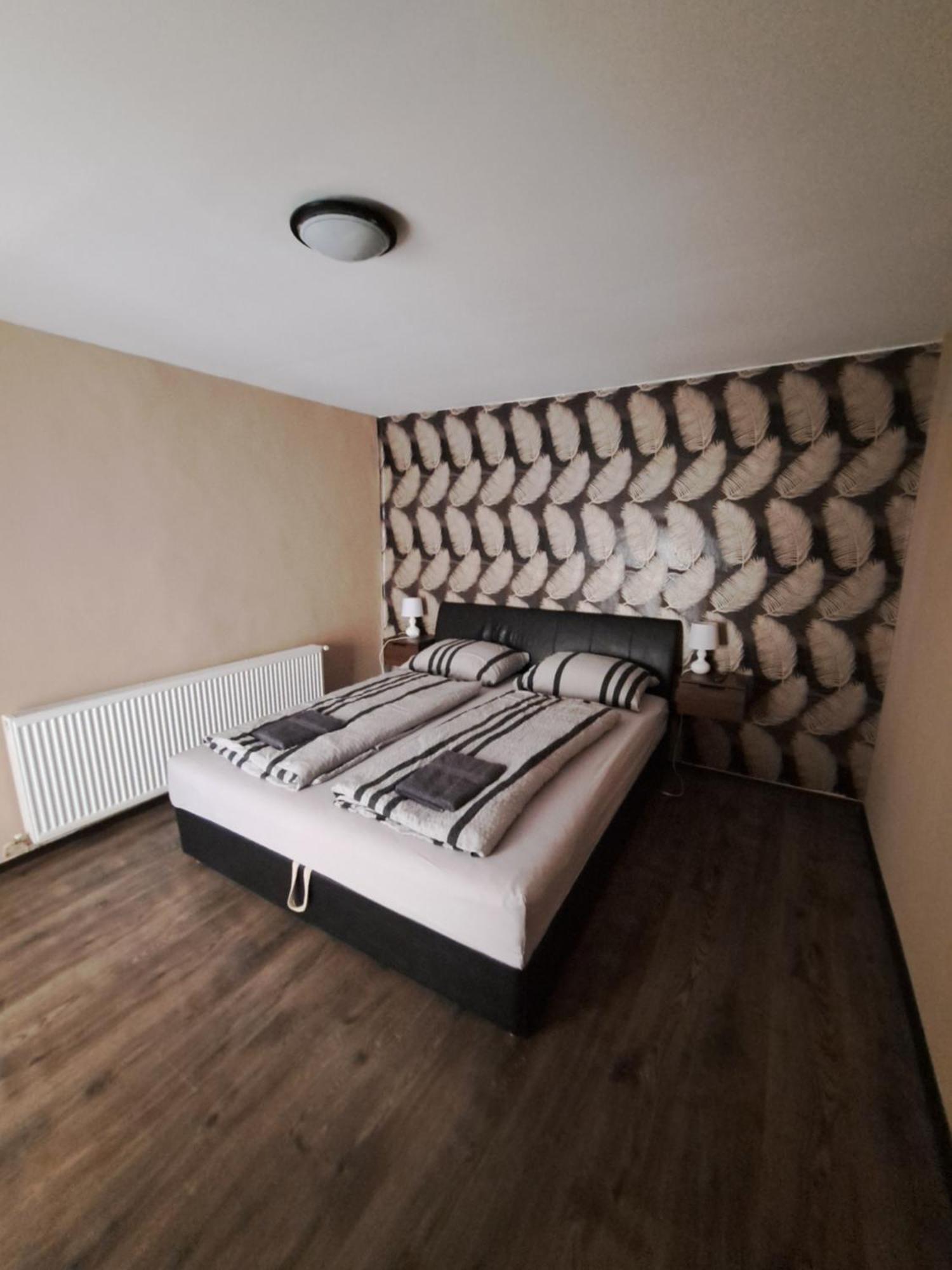 Vivien Apartman Fonyód Eksteriør billede